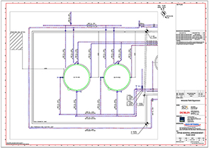 EGYPTROL Engineering Meseada field expansion 